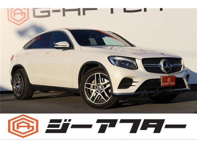 GLC�N�[�y(�����Z�f�X�E�x���c) 220d 4�}�`�b�N �X�|�[�c 4WD�@�։��� �����I�[�i�[ �{�v�V�[�g ���Îԉ摜