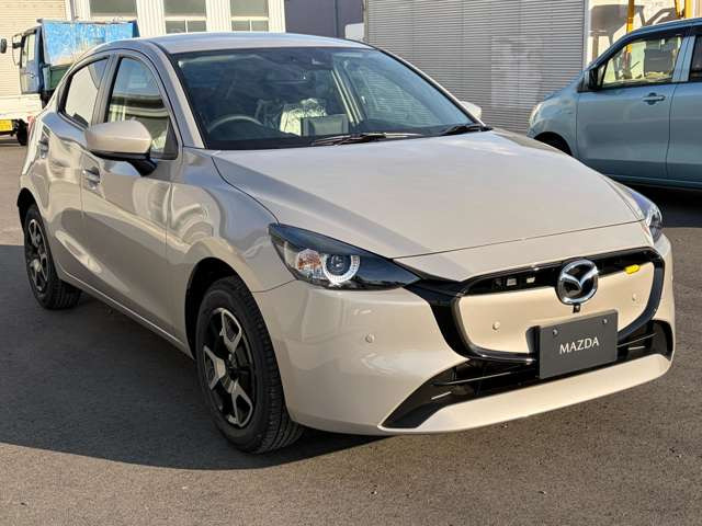 MAZDA21.5 15BD i セレクション II