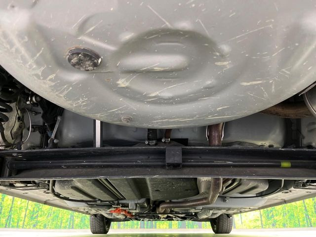 下回りがきれいなうちに、防錆加工の施工がオススメ。降雪地域はもちろん、沿岸部にお住いの方や、趣味でマリン・ウィンタースポーツをされる方にご好評いただいております。