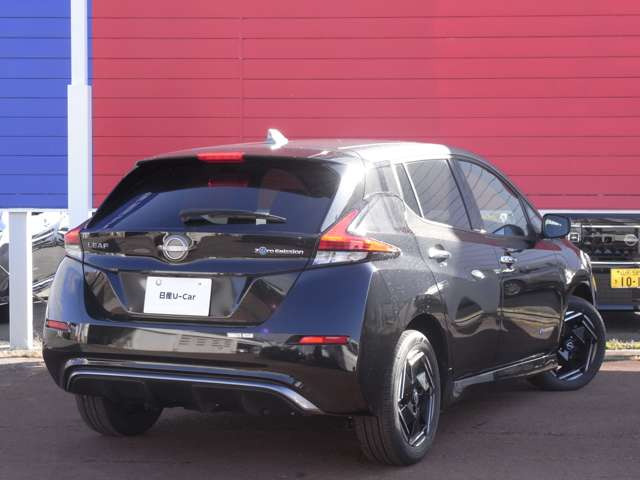 リーフe+ X