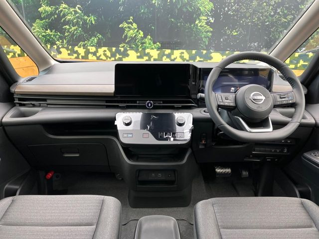 セレナ1.4 e-POWER ハイウェイスターV