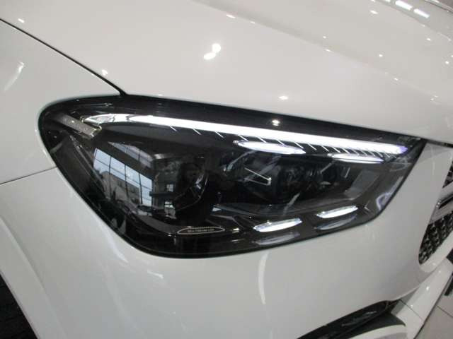 GLE450d 4マチック スポーツ (ISG) 4WD