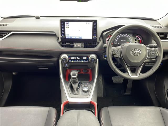 RAV42.0 アドベンチャー オフロードパッケージ 4WD