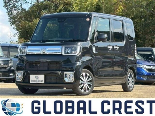 ピクシスメガGターボ SAIII