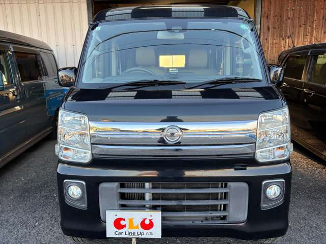 NV100クリッパーリオE ハイルーフ