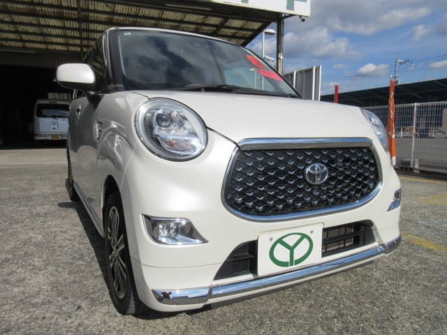 ピクシスジョイF G SAIII