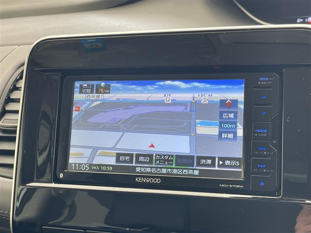 セレナ2.0 ハイウェイスター