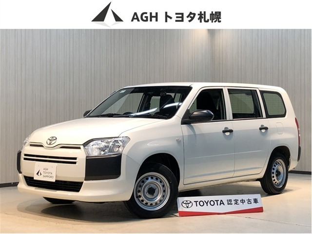 プロボックスバン