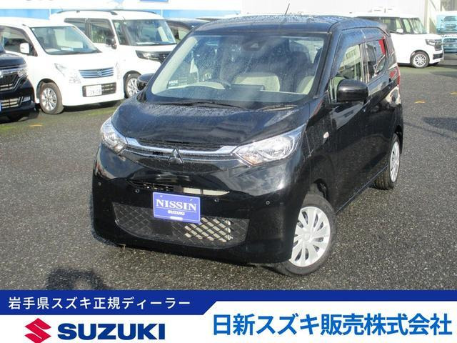 eKワゴンM 4WD
