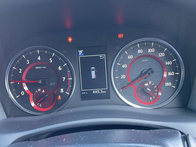 アルファード2.5 S 4WD