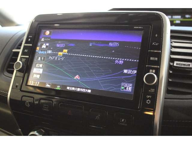 セレナ1.2 e-POWER ハイウェイスターV