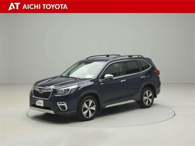 フォレスター2.0 アドバンス 4WD