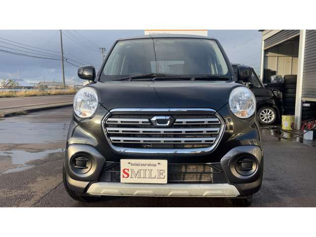 キャストアクティバ X