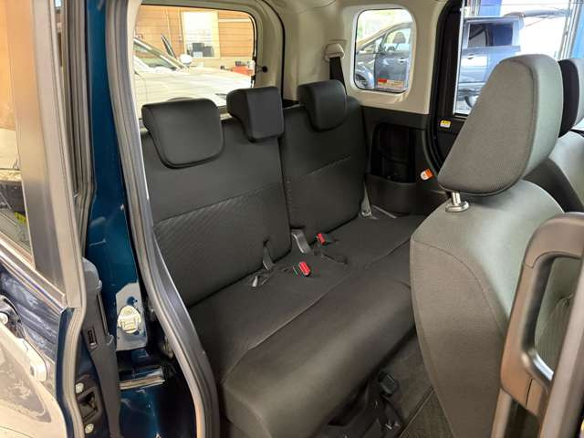 �L�X�����㕔���ȂŁA��l������Ă��X�g���X�Ȃ������O�h���C�u���y���߂܂�!