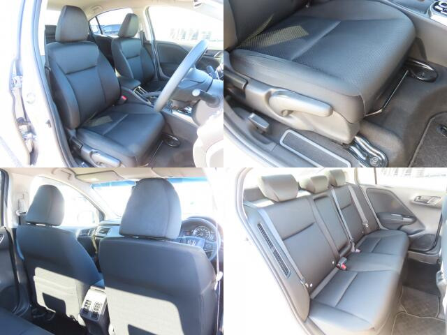 シートも状態良好♪是非一度ご来店いただき、実際に座ってみてくださいね!