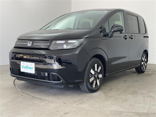 フリード1.5 e:HEV エアー EX