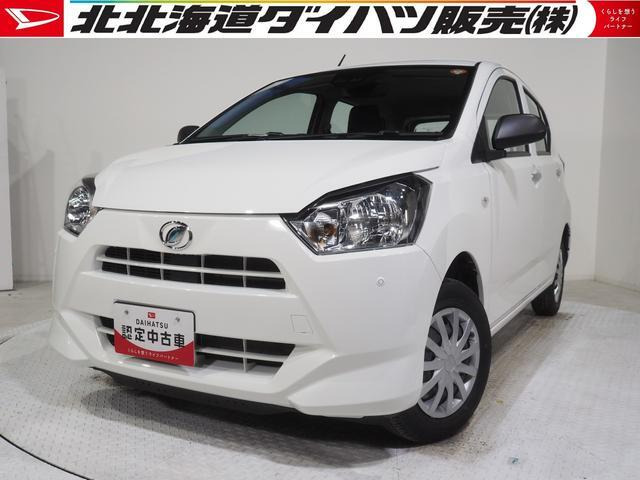 ミライースL SAIII 4WD