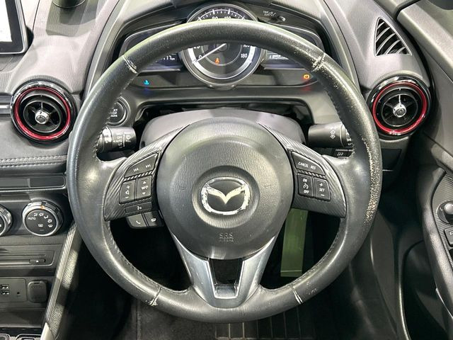 �y�����v�����X�e�A�����O�z�㎿�Ȋv���g�p���邱�ƂŁA��ɂ����������݂ƂĂ��^�]���₷���n���h���ł���