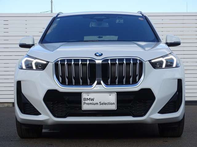 X1xドライブ 20d Mスポーツ DCT 4WD