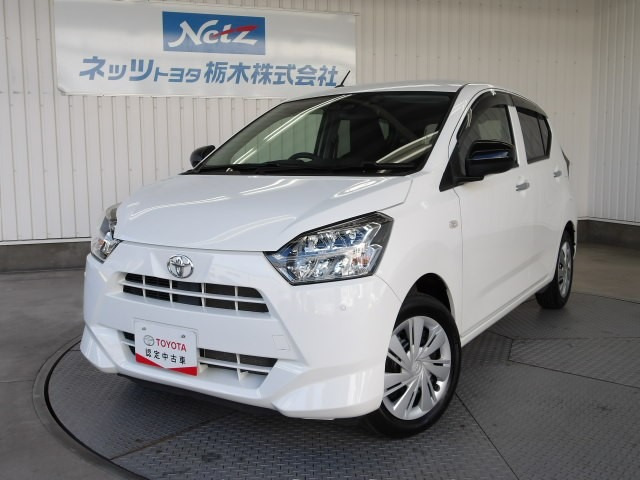 ピクシスエポックX SAIII