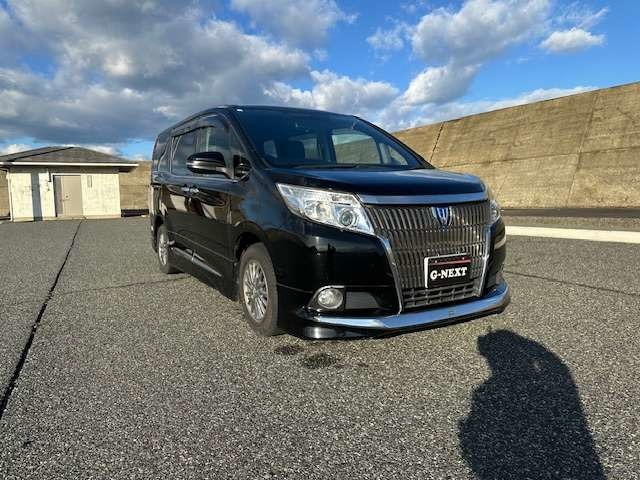 エスクァイアハイブリッド1.8 Xi