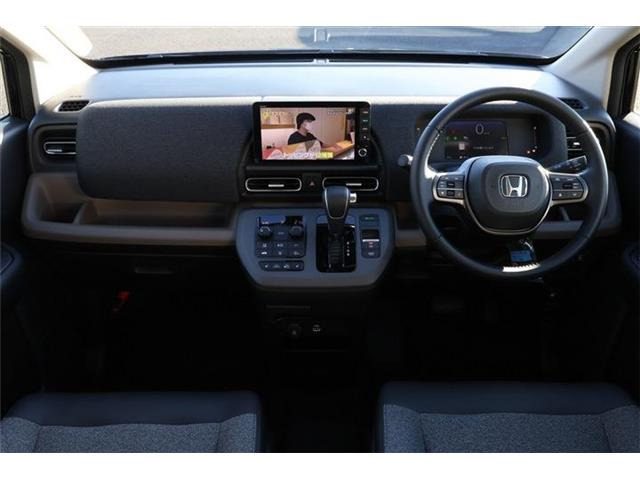 フリード1.5 e:HEV エアー EX 4WD