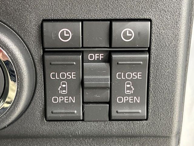 �y�����p���[�X���C�h�h�A�z�X�}�[�g�L�[��^�]�Ȃ̃X�C�b�`�Ō�ȗ����X���C�h�h�A�̊J���\���d��������͂����ăh�A���J����K�v�������A�����Ȃ��q�l�ł��ȒP�ɊJ���߂ł����K�ł���