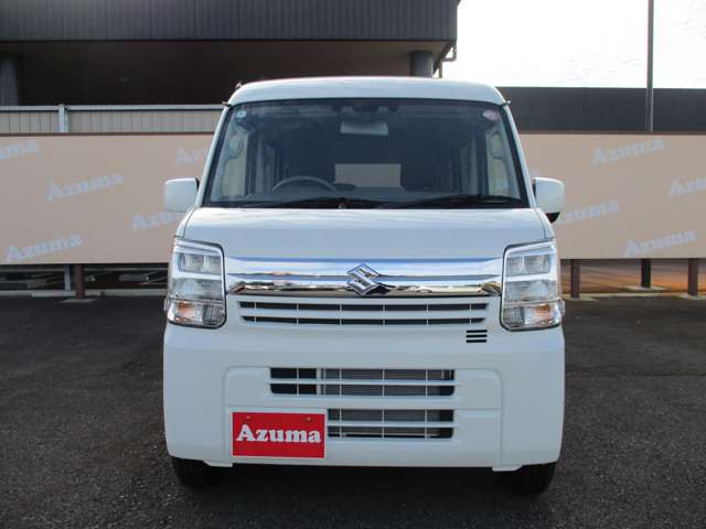 エブリイジョイン ハイルーフ 4WD