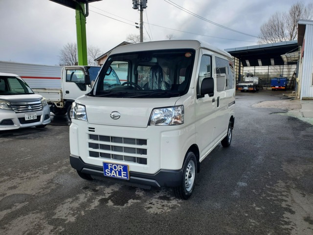 ハイゼットカーゴ