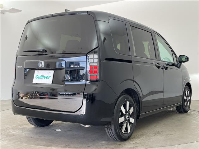 フリード1.5 e:HEV エアー EX