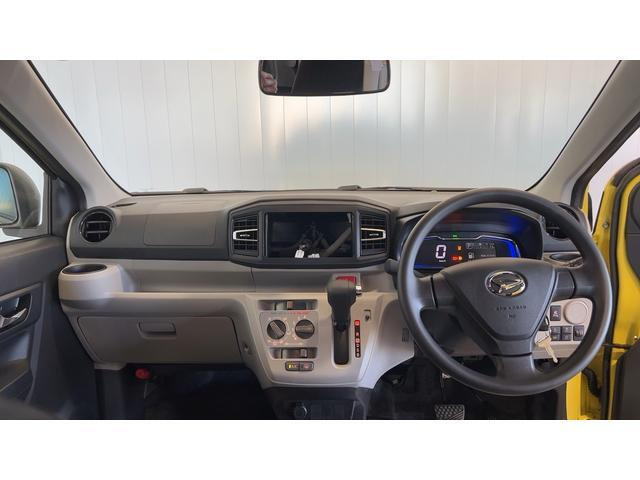 ミライースX SAIII