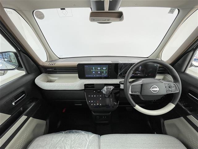 ルークスハイウェイスターX