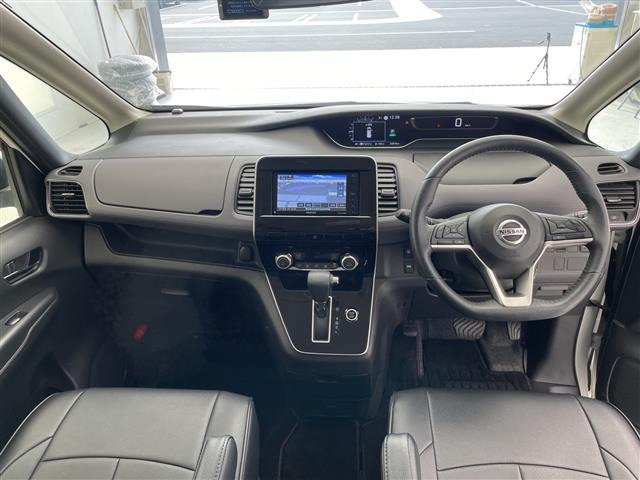 セレナ2.0 ハイウェイスター