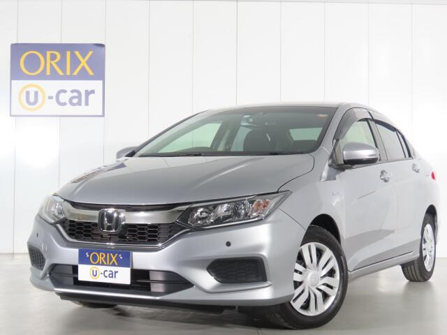 グレイス（ホンダ）1.5 ハイブリッド DX　ETC クリアランスソナー レーンアシスト 中古車画像