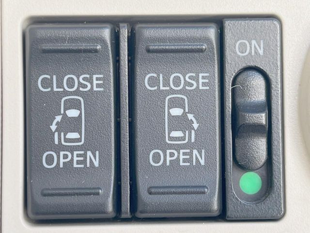 �y�����p���[�X���C�h�h�A�z�X�}�[�g�L�[��^�]�Ȃ̃X�C�b�`�Ō�ȗ����X���C�h�h�A�̊J���\���d��������͂����ăh�A���J����K�v�������A�����Ȃ��q�l�ł��ȒP�ɊJ���߂ł����K�ł���