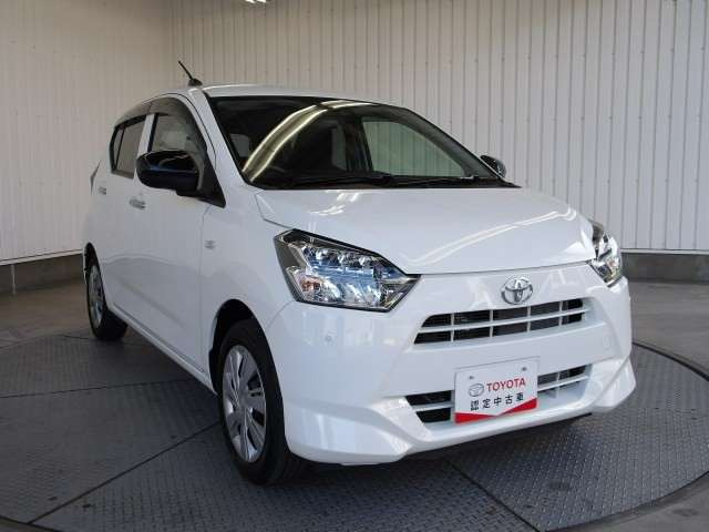 ピクシスエポックX SAIII