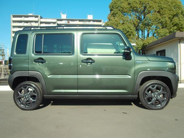 ハスラータフワイルド