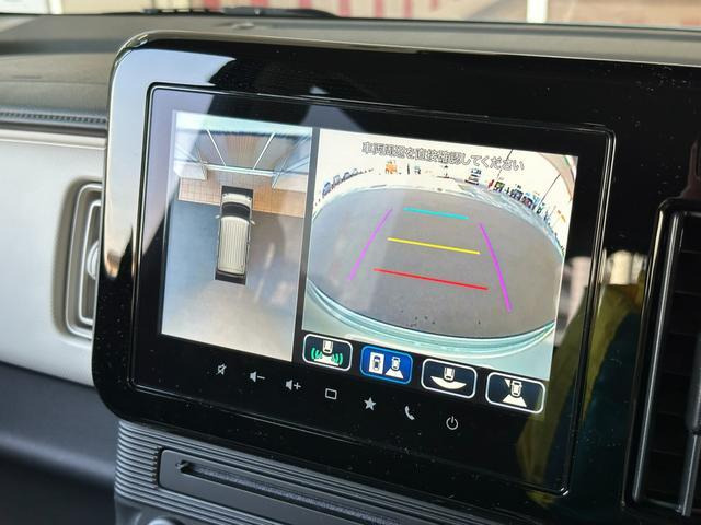 ワゴンRスマイルG