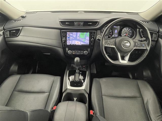 エクストレイル2.0 20Xi 4WD