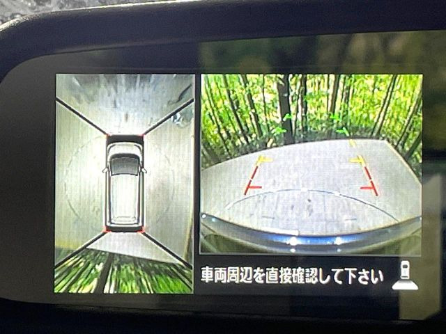 �y�A���E���h�r���[���j�^�[�z��p�̃J�����ɂ��A�ォ�猩���낵���悤�Ȏ��_��360�x�N���}�̎��͂��m�F���邱�Ƃ��ł��܂������p�������m�F���₷���A�����ꏊ�ł̐؂�Ԃ��⒓�Ԃ��X���[�Y�ɍs���܂��B