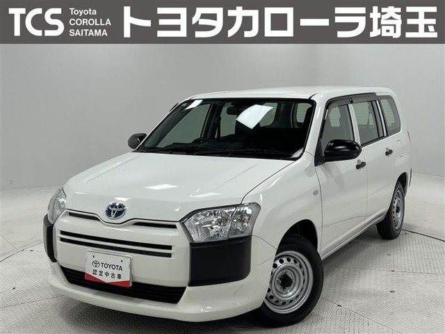 プロボックスバンハイブリッド 1.5 DXコンフォート