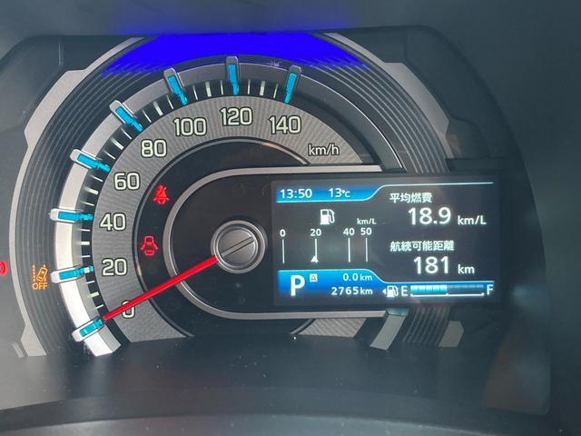 ハスラーハイブリッド(HYBRID) G