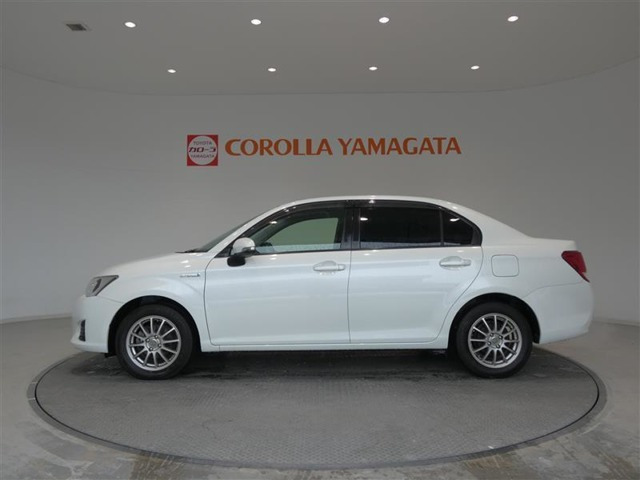 カローラアクシオ1.5 ハイブリッド