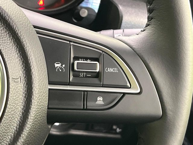 �y�A�_�v�e�B�u�N���[�Y�R���g���[���z�������H�ł̒��������s���y��!!�����ő��x��ۂN���[�Y�R���g���[�����A�Փˌy���V�X�e���ƘA�g���A�O���̎ԗ������m���ĎԊԂ�ۂ悤�ɑ��x���߂��Ă���܂�!!