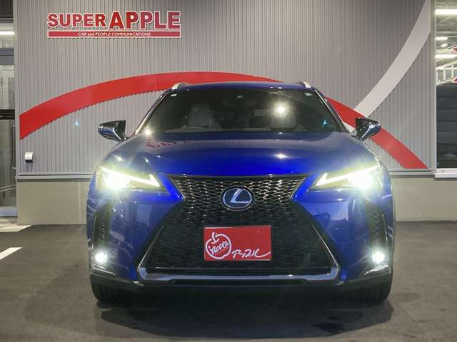 UX250h Fスポーツ 4WD