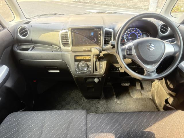 スペーシアG リミテッド