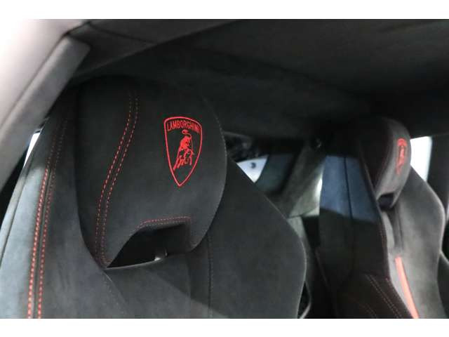 �u�����f�B���O�p�b�P�[�W�ɂ��w�b�h���X�g�h�J��Lamborghini�o�b�W���z����A���肰�Ȃ������������o���Ă��܂��B