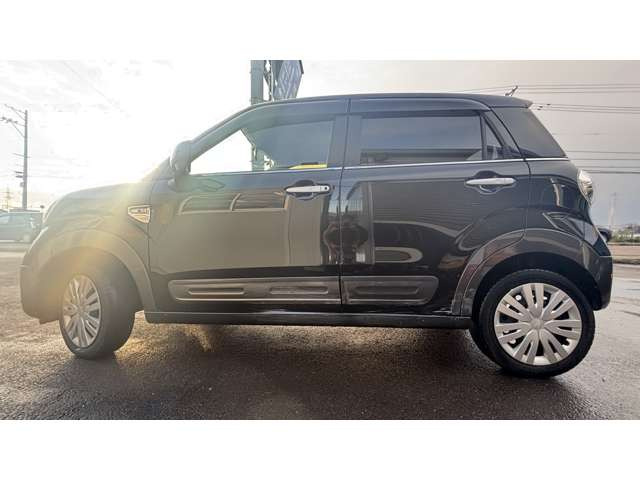 キャストアクティバ X