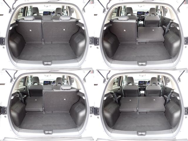 �㕔���Ȕw������͕������Ă���̂ŁA�ʁX�ɓ|�������\�ł���ו��̗ʂɉ����ăA�����W�o����̂ŁA�������ł���!