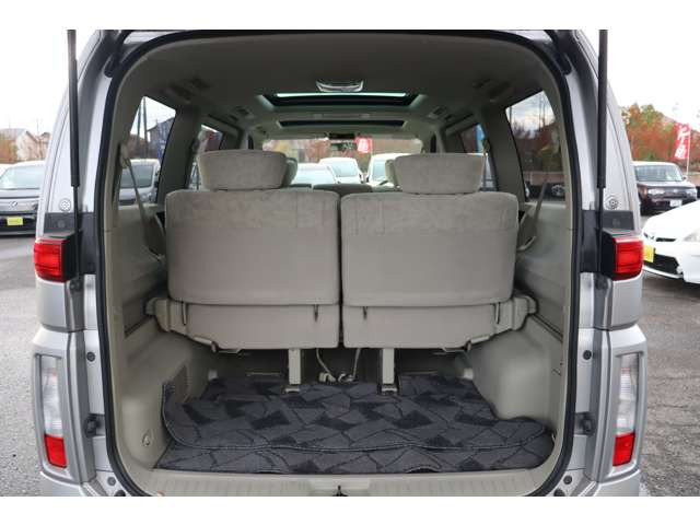 2�A3��ڂ�|���Ă��������܂��ƍX�ɍL�X�X�y�[�X�ɂȂ�܂���